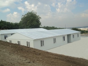 Şantiye İlaçlama